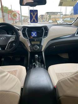 هيونداي سانتافي